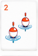 2 Dots