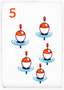 5 Dots