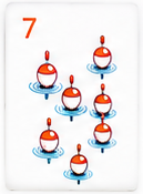7 Dots