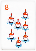 8 Dots