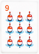 9 Dots