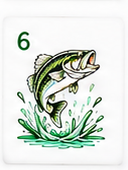 Green dragon