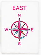 East wind