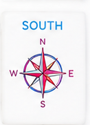 South wind