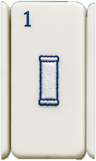 1 Dot