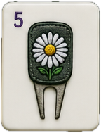 Flower 5