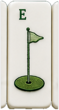 East wind tile